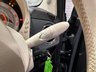 USED 2022 22 FIAT 500 1.0 MHEV Dolcevita Hatchback 3dr Petrol Manual Euro 6 (s/s) (70 bhp) 1 OWNER FROM NEW + APPLE CAR PLAY + PAN ROOF