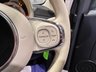USED 2022 22 FIAT 500 1.0 MHEV Dolcevita Hatchback 3dr Petrol Manual Euro 6 (s/s) (70 bhp) 1 OWNER FROM NEW + APPLE CAR PLAY + PAN ROOF