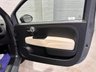 USED 2022 22 FIAT 500 1.0 MHEV Dolcevita Hatchback 3dr Petrol Manual Euro 6 (s/s) (70 bhp) 1 OWNER FROM NEW + APPLE CAR PLAY + PAN ROOF