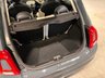 USED 2022 22 FIAT 500 1.0 MHEV Dolcevita Hatchback 3dr Petrol Manual Euro 6 (s/s) (70 bhp) 1 OWNER FROM NEW + APPLE CAR PLAY + PAN ROOF