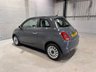 USED 2022 22 FIAT 500 1.0 MHEV Dolcevita Hatchback 3dr Petrol Manual Euro 6 (s/s) (70 bhp) 1 OWNER FROM NEW + APPLE CAR PLAY + PAN ROOF