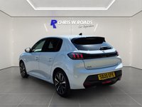 USED 2020 20 PEUGEOT 208 1.2 PureTech Allure 5dr  ** i-Cockpit + Apple CarPlay + Android Auto **