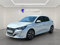 USED 2020 20 PEUGEOT 208 1.2 PureTech Allure 5dr  ** i-Cockpit + Apple CarPlay + Android Auto **