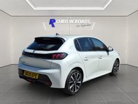 USED 2020 20 PEUGEOT 208 1.2 PureTech Allure 5dr  ** i-Cockpit + Apple CarPlay + Android Auto **