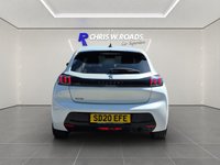 USED 2020 20 PEUGEOT 208 1.2 PureTech Allure 5dr  ** i-Cockpit + Apple CarPlay + Android Auto **
