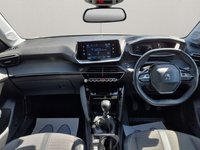 USED 2020 20 PEUGEOT 208 1.2 PureTech Allure 5dr  ** i-Cockpit + Apple CarPlay + Android Auto **