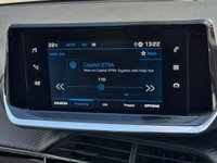 USED 2020 20 PEUGEOT 208 1.2 PureTech Allure 5dr  ** i-Cockpit + Apple CarPlay + Android Auto **