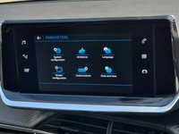 USED 2020 20 PEUGEOT 208 1.2 PureTech Allure 5dr  ** i-Cockpit + Apple CarPlay + Android Auto **