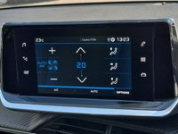 USED 2020 20 PEUGEOT 208 1.2 PureTech Allure 5dr  ** i-Cockpit + Apple CarPlay + Android Auto **