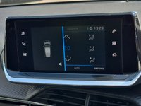 USED 2020 20 PEUGEOT 208 1.2 PureTech Allure 5dr  ** i-Cockpit + Apple CarPlay + Android Auto **