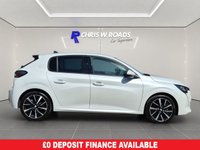 USED 2020 20 PEUGEOT 208 1.2 PureTech Allure 5dr  ** i-Cockpit + Apple CarPlay + Android Auto **