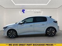 USED 2020 20 PEUGEOT 208 1.2 PureTech Allure 5dr  ** i-Cockpit + Apple CarPlay + Android Auto **