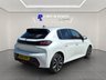 USED 2020 20 PEUGEOT 208 1.2 PureTech Allure 5dr  ** i-Cockpit + Apple CarPlay + Android Auto **