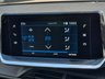 USED 2020 20 PEUGEOT 208 1.2 PureTech Allure 5dr  ** i-Cockpit + Apple CarPlay + Android Auto **