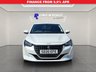 USED 2020 20 PEUGEOT 208 1.2 PureTech Allure 5dr  ** i-Cockpit + Apple CarPlay + Android Auto **