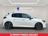 USED 2020 20 PEUGEOT 208 1.2 PureTech Allure 5dr  ** i-Cockpit + Apple CarPlay + Android Auto **