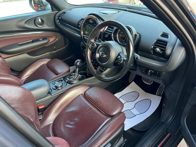 2016 MINI Clubman - Photo 11