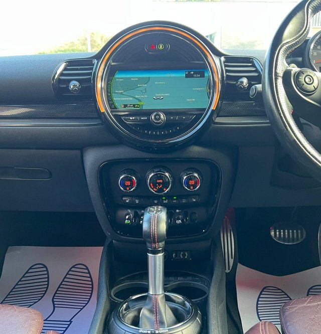 2016 MINI Clubman - Photo 12