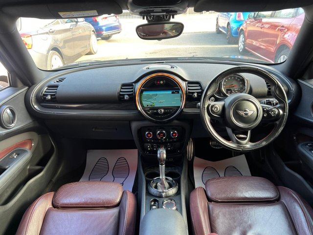 2016 MINI Clubman - Photo 2