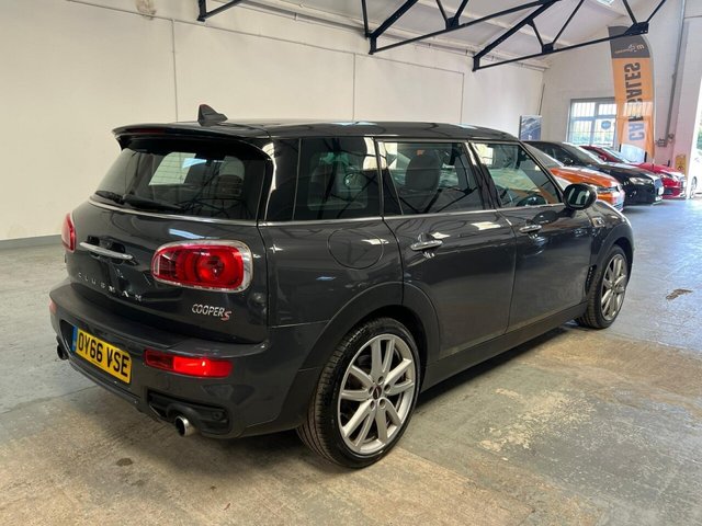 2016 MINI Clubman - Photo 7