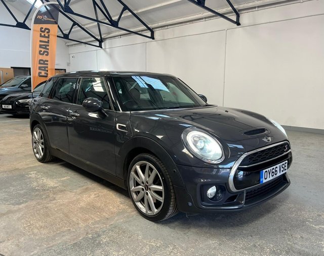 2016 MINI Clubman - Photo 4