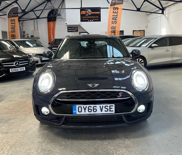 2016 MINI Clubman - Photo 5