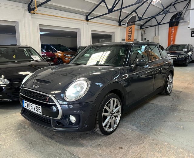 2016 MINI Clubman - Photo 6