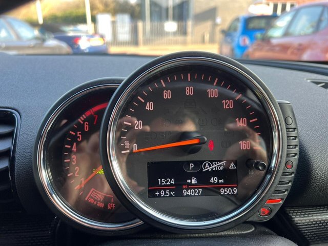 2016 MINI Clubman - Photo 3