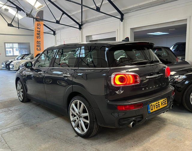 2016 MINI Clubman - Photo 9