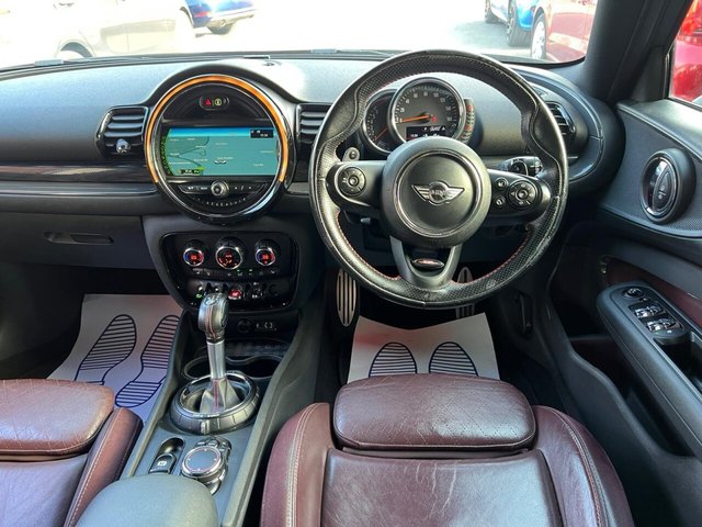 2016 MINI Clubman - Photo 10