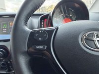 USED 2019 19 TOYOTA AYGO 1.0 VVT-i x-play Hatchback 5dr Petrol x-shift Euro 6 (71 ps) 2 KEYS FULL SERVICE HISTORY