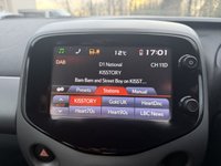 USED 2019 19 TOYOTA AYGO 1.0 VVT-i x-play Hatchback 5dr Petrol x-shift Euro 6 (71 ps) 2 KEYS FULL SERVICE HISTORY