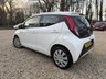 USED 2019 19 TOYOTA AYGO 1.0 VVT-i x-play Hatchback 5dr Petrol x-shift Euro 6 (71 ps) 2 KEYS FULL SERVICE HISTORY