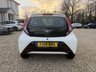 USED 2019 19 TOYOTA AYGO 1.0 VVT-i x-play Hatchback 5dr Petrol x-shift Euro 6 (71 ps) 2 KEYS FULL SERVICE HISTORY