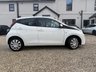 USED 2019 19 TOYOTA AYGO 1.0 VVT-i x-play Hatchback 5dr Petrol x-shift Euro 6 (71 ps) 2 KEYS FULL SERVICE HISTORY