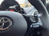 USED 2019 19 TOYOTA AYGO 1.0 VVT-i x-play Hatchback 5dr Petrol x-shift Euro 6 (71 ps) 2 KEYS FULL SERVICE HISTORY
