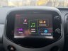 USED 2019 19 TOYOTA AYGO 1.0 VVT-i x-play Hatchback 5dr Petrol x-shift Euro 6 (71 ps) 2 KEYS FULL SERVICE HISTORY