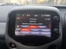 USED 2019 19 TOYOTA AYGO 1.0 VVT-i x-play Hatchback 5dr Petrol x-shift Euro 6 (71 ps) 2 KEYS FULL SERVICE HISTORY
