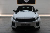 USED 2018 68 LAND ROVER RANGE ROVER EVOQUE 2.0 Si4 HSE Dynamic SUV 5dr Petrol Auto 4WD Euro 6 (stop/start) (240 ps) 