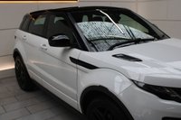 USED 2018 68 LAND ROVER RANGE ROVER EVOQUE 2.0 Si4 HSE Dynamic SUV 5dr Petrol Auto 4WD Euro 6 (stop/start) (240 ps) 