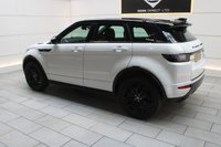 USED 2018 68 LAND ROVER RANGE ROVER EVOQUE 2.0 Si4 HSE Dynamic SUV 5dr Petrol Auto 4WD Euro 6 (stop/start) (240 ps) 