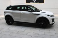 USED 2018 68 LAND ROVER RANGE ROVER EVOQUE 2.0 Si4 HSE Dynamic SUV 5dr Petrol Auto 4WD Euro 6 (stop/start) (240 ps) 
