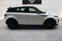 USED 2018 68 LAND ROVER RANGE ROVER EVOQUE 2.0 Si4 HSE Dynamic SUV 5dr Petrol Auto 4WD Euro 6 (stop/start) (240 ps) 