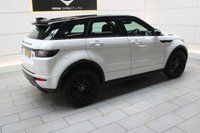 USED 2018 68 LAND ROVER RANGE ROVER EVOQUE 2.0 Si4 HSE Dynamic SUV 5dr Petrol Auto 4WD Euro 6 (stop/start) (240 ps) 
