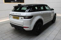 USED 2018 68 LAND ROVER RANGE ROVER EVOQUE 2.0 Si4 HSE Dynamic SUV 5dr Petrol Auto 4WD Euro 6 (stop/start) (240 ps) 