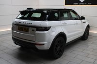 USED 2018 68 LAND ROVER RANGE ROVER EVOQUE 2.0 Si4 HSE Dynamic SUV 5dr Petrol Auto 4WD Euro 6 (stop/start) (240 ps) 