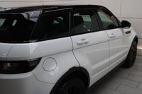 USED 2018 68 LAND ROVER RANGE ROVER EVOQUE 2.0 Si4 HSE Dynamic SUV 5dr Petrol Auto 4WD Euro 6 (stop/start) (240 ps) 