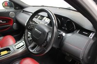 USED 2018 68 LAND ROVER RANGE ROVER EVOQUE 2.0 Si4 HSE Dynamic SUV 5dr Petrol Auto 4WD Euro 6 (stop/start) (240 ps) 