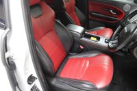 USED 2018 68 LAND ROVER RANGE ROVER EVOQUE 2.0 Si4 HSE Dynamic SUV 5dr Petrol Auto 4WD Euro 6 (stop/start) (240 ps) 