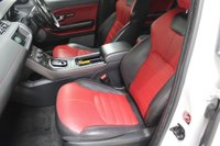 USED 2018 68 LAND ROVER RANGE ROVER EVOQUE 2.0 Si4 HSE Dynamic SUV 5dr Petrol Auto 4WD Euro 6 (stop/start) (240 ps) 